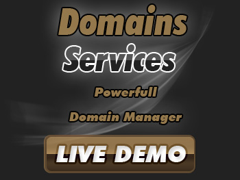 Cut-price domain name registration & transfer service providers